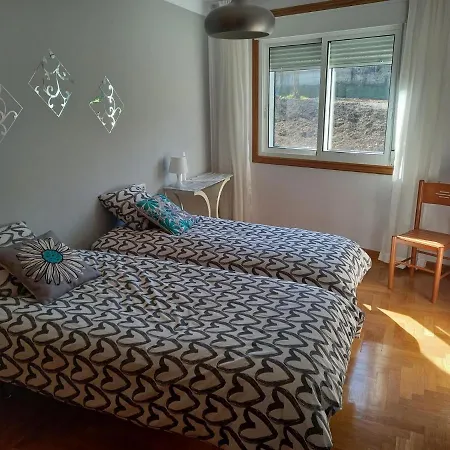 Apartment Magaz *