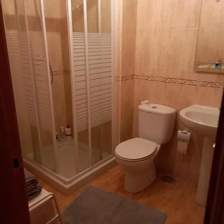 Apartment Magaz Mondariz